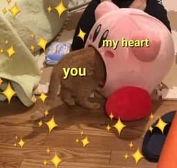Message for James